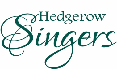 The Hedgerow Singers
